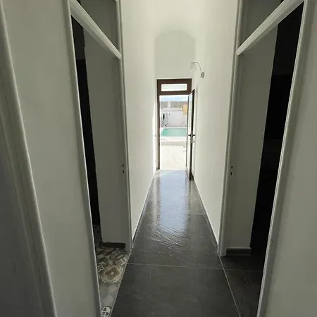 Mazzara Vendégház